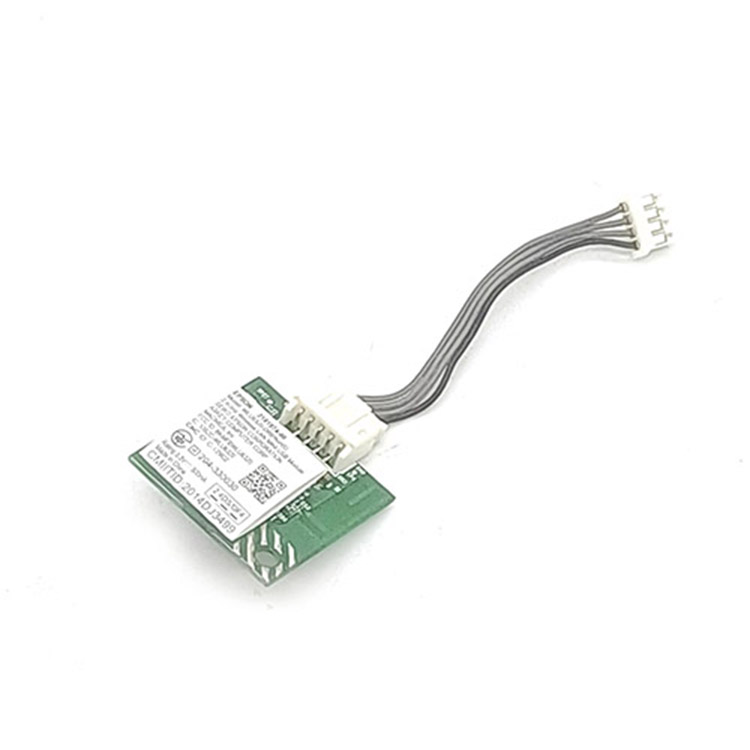 (image for) Wireless LAN USB Module Board Assembly WLU6320-D69 fits for Epson XP-15050 XP-15010 XP-15000 XP-15081 - Click Image to Close